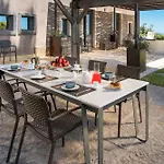 Villa La Torretta *