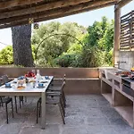 Villa La Torretta *