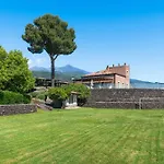 La Torretta Villa Zafferana Etnea
