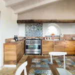 La Torretta Villa *