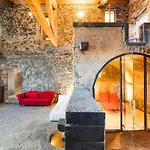 Villa La Torretta Zafferana Etnea