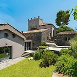 La Torretta Villa *