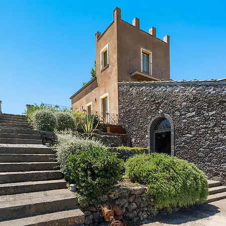 Villa La Torretta *