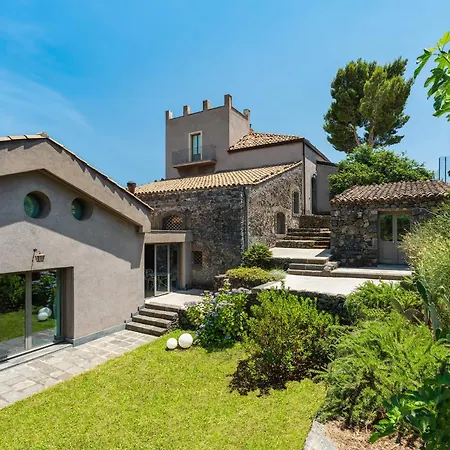 La Torretta Villa *