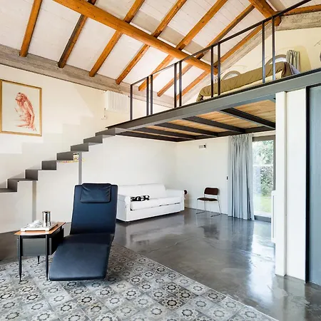 Villa La Torretta *