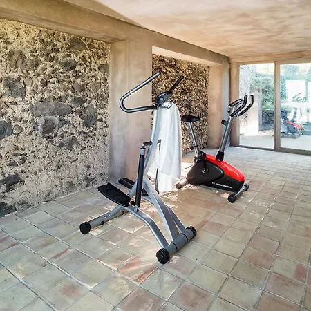 La Torretta Zafferana Etnea