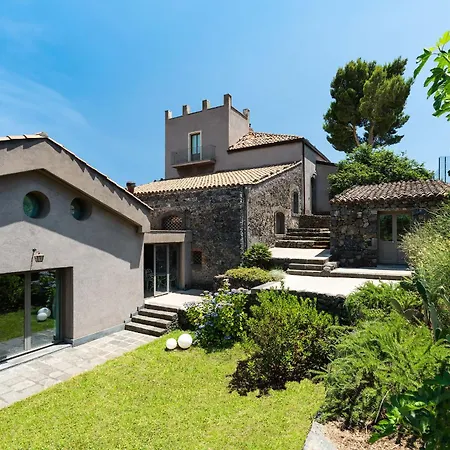 La Torretta 别墅 *