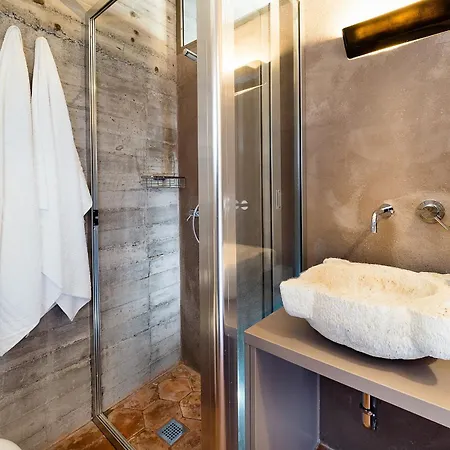 La Torretta * 扎费拉纳-埃特内阿