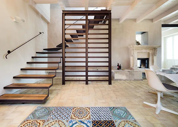 La Torretta 别墅 *