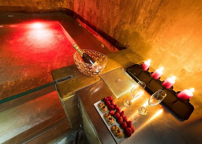 别墅 La Torretta *