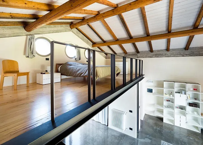 La Torretta * 扎费拉纳-埃特内阿