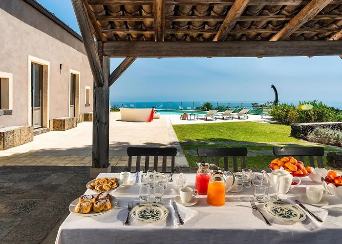 La Torretta 扎费拉纳-埃特内阿