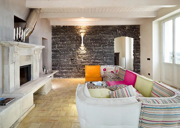 La Torretta * 扎费拉纳-埃特内阿