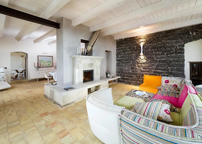 别墅 La Torretta *