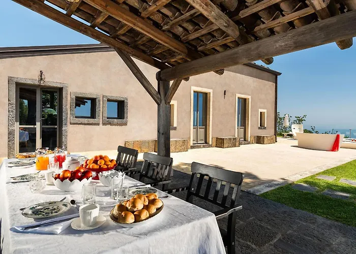 La Torretta 别墅 *