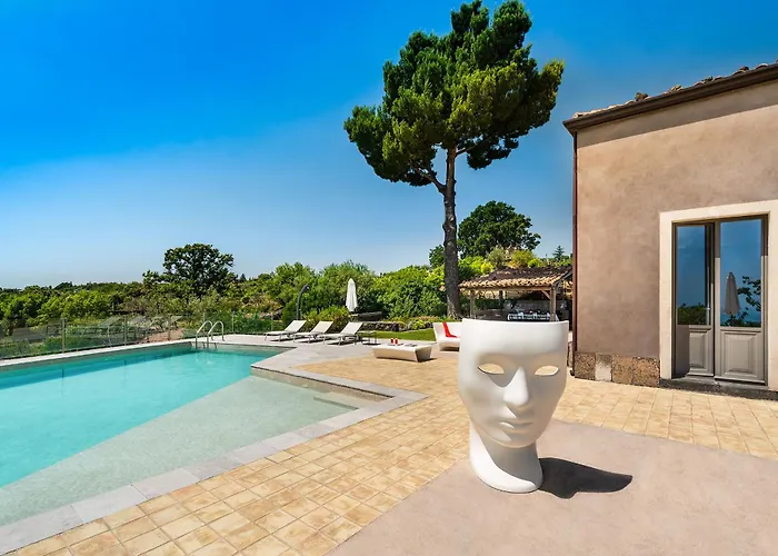 La Torretta 别墅 *