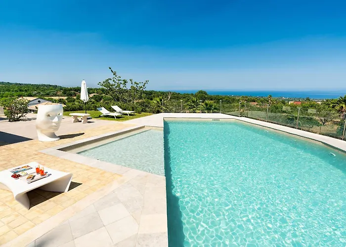 La Torretta * 扎费拉纳-埃特内阿