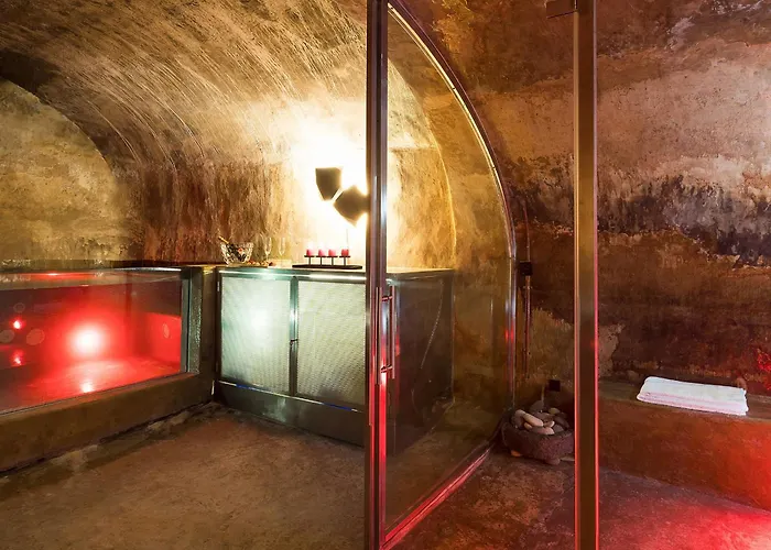 La Torretta 别墅 *