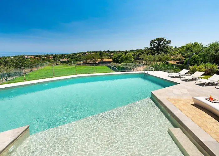 La Torretta 扎费拉纳-埃特内阿