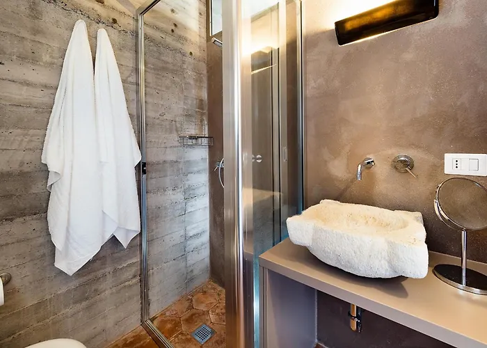 La Torretta * 扎费拉纳-埃特内阿